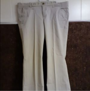 Old Navy Khaki pants